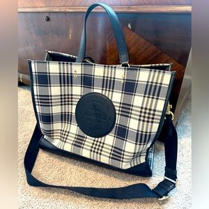 Coach Dempsey Large 40 Tote